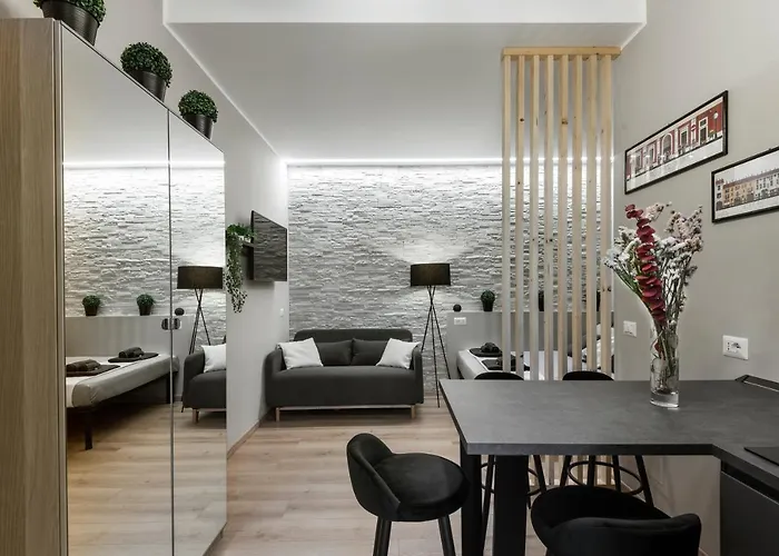 Super Modern&design apartment, a due passi dai Navigli
